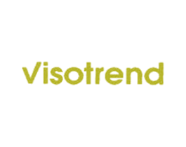 VISOTREND 商标图样