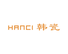 韩瓷 商标图样