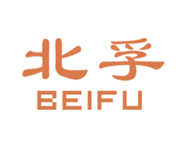 北孚 商标图样