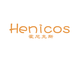 霍尼克斯 HENICOS 商标图样