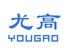 尤高 商标图样
