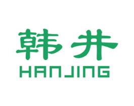韩井 商标图样