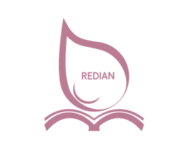 REDIAN 商标图样