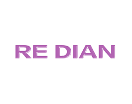 RE DIAN 商标图样