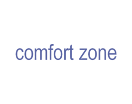 COMFORT ZONE 商标图样