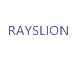 RAYSLION 商标图样