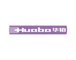 华铂 商标图样