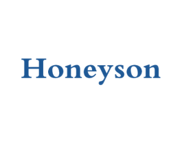 HONEYSON 商标图样