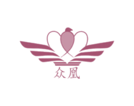 众凰 商标图样