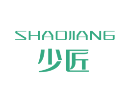 少匠 商标图样