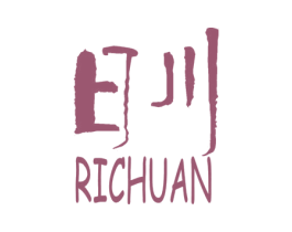 日川 商标图样