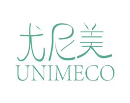 尤尼美 UNIMECO 商标图样