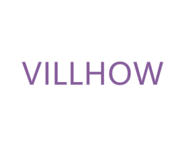 VILLHOW 商标图样