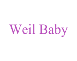 WEIL BABY 商标图样