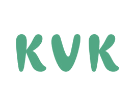 KVK 商标图样