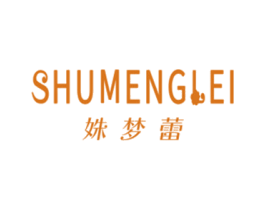姝梦蕾 商标图样