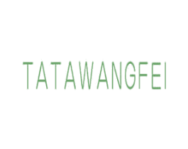 TATAWANGFEI 商标图样