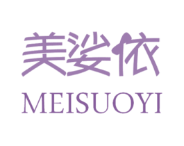美娑依 商标图样