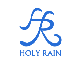 HOLY RAIN 商标图样