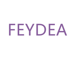 FEYDEA 商标图样