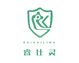睿仕灵 商标图样