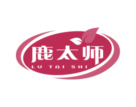 鹿太师 商标图样