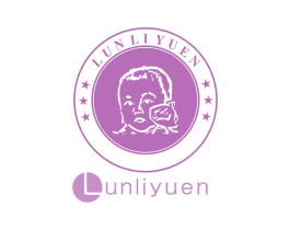 LUNLIYUEN 商标图样