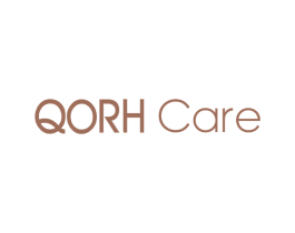 QORH CARE 商标图样