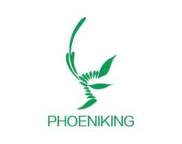 PHOENIKING 商标图样