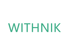 WITHNIK 商标图样