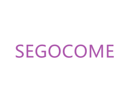 SEGOCOME 商标图样