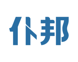 仆邦 商标图样