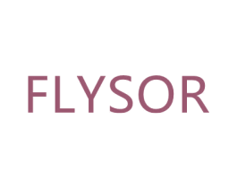 FLYSOR 商标图样