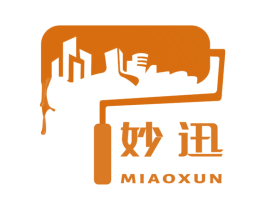 妙迅 商标图样