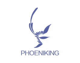 PHOENIKING 商标图样