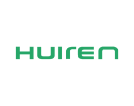 HUIREN 商标图样