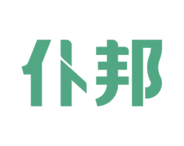 仆邦 商标图样