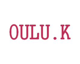 OULU.K 商标图样