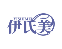 伊氏美 商标图样