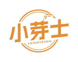 小芽士 商标图样