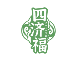 四济福 商标图样