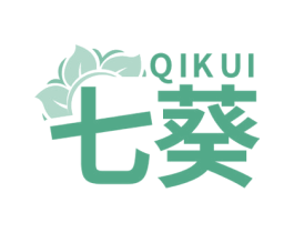 七葵 商标图样