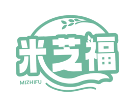 米芝福 商标图样