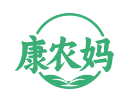 康农妈 商标图样