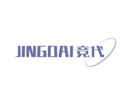 竞代 商标图样