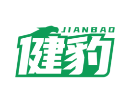 健豹 商标图样