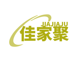佳家聚 商标图样