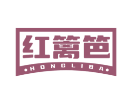 红篱笆 商标图样