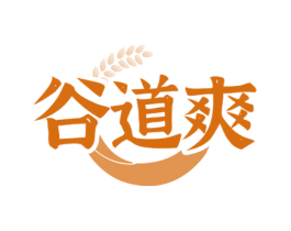谷道爽 商标图样