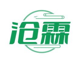 沧霖 商标图样